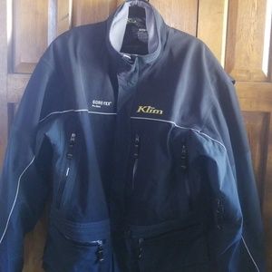 Klim snowmobile jacket .XL mens